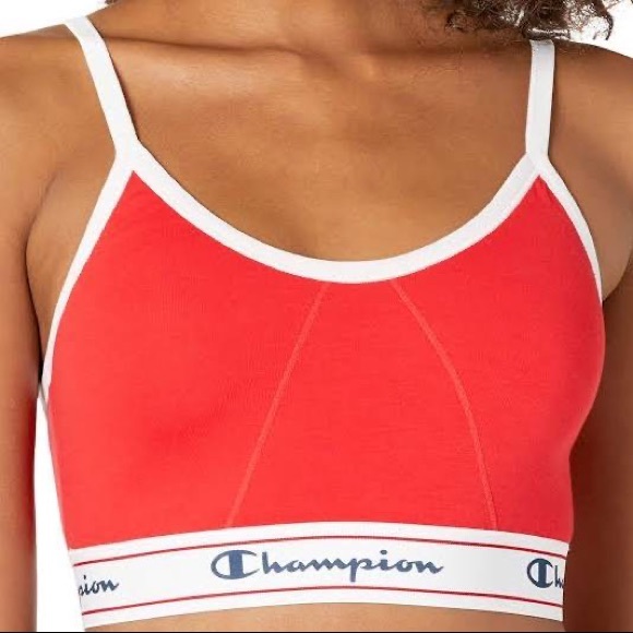 NWT Champion Sports Bra - Picture 1 of 5